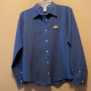 Parelli original womens blouse